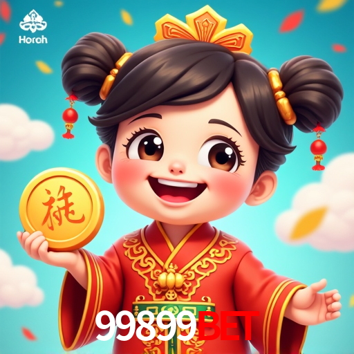 Bonus na Cassino Online 99899bet